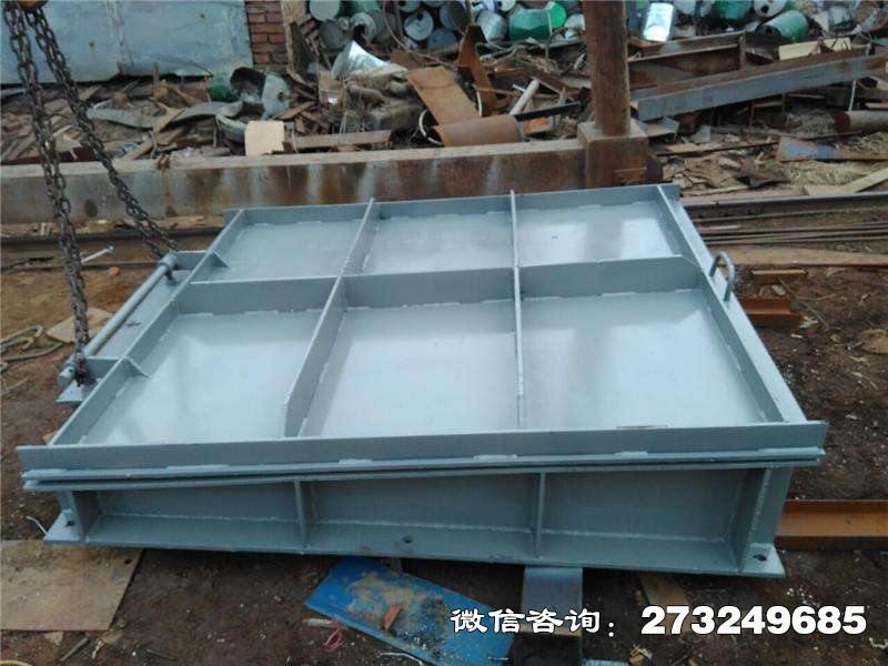 2米方形拍門(mén)