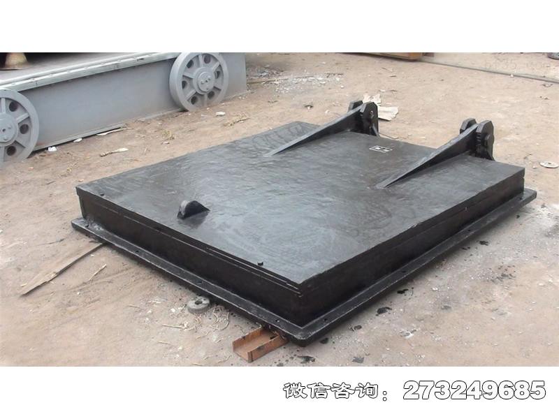 平板方形拍門(mén)