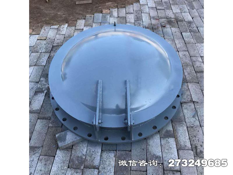 水利工程復(fù)合材料拍門(mén)