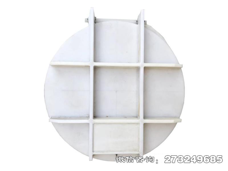 尼龍復(fù)合材料拍門(mén)