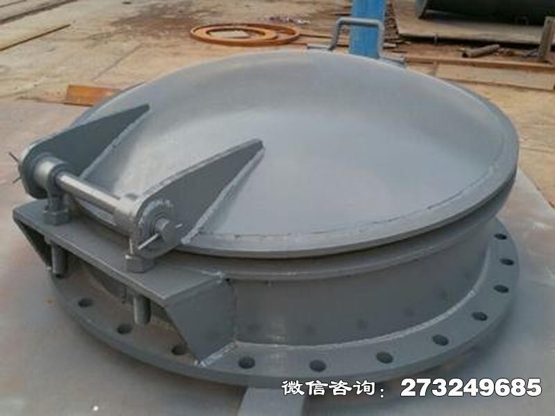 康縣拱形鋼制拍門