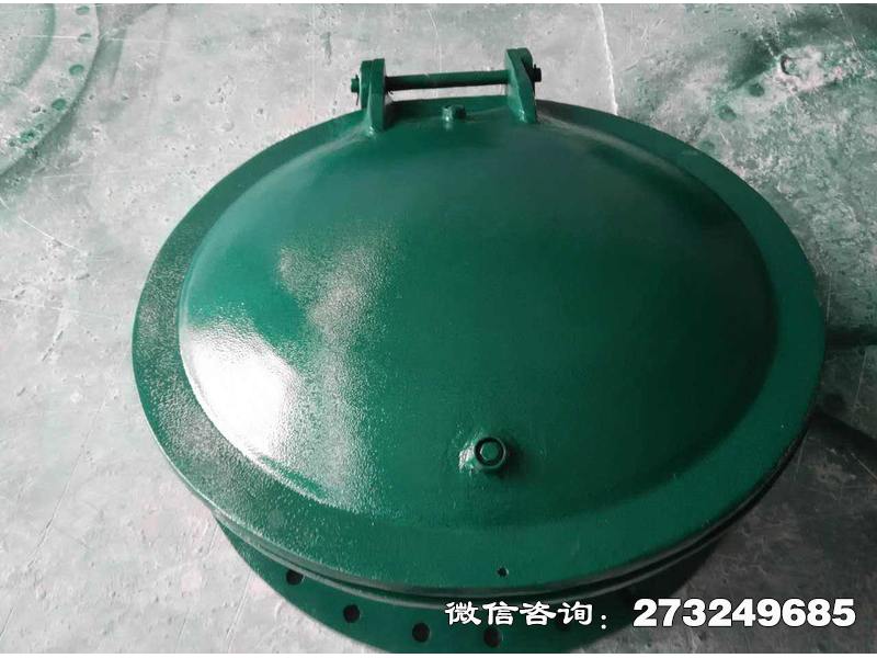 唐縣法蘭鑄鐵拍門