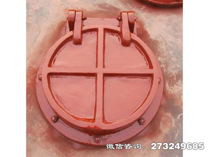 唐縣浮箱鑄鐵拍門