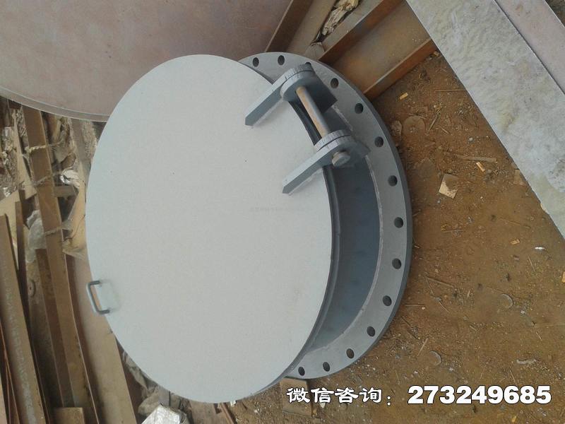 唐縣高壓鑄鐵拍門