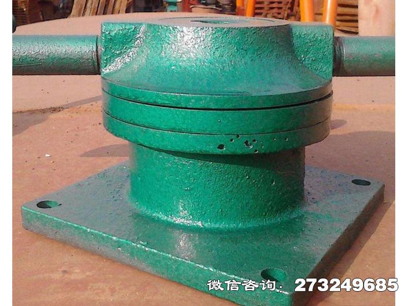 平推螺桿水利啟閉機(jī)