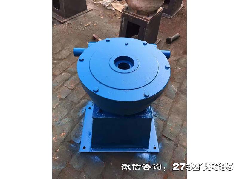 渠道平推式啟閉機(jī)