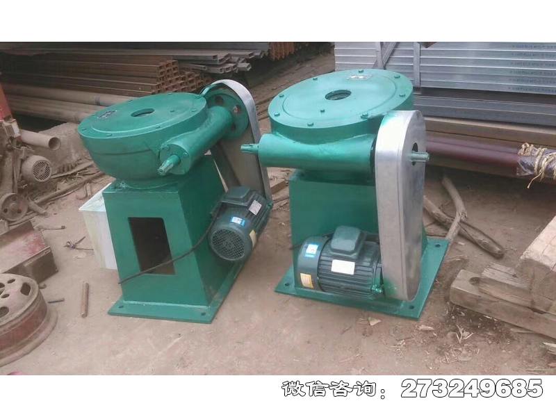 10噸手電兩用啟閉機(jī)