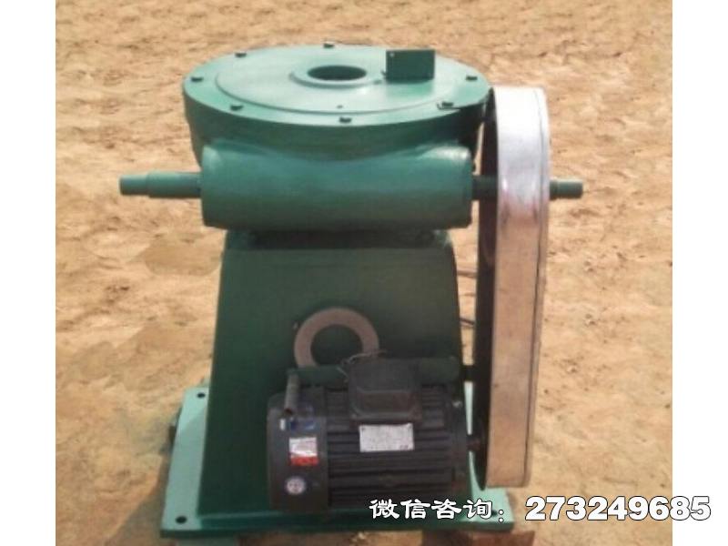 康縣手電兩用閘門啟閉機(jī)