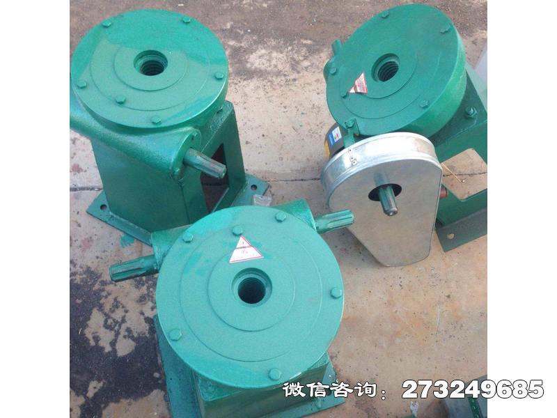 康縣渠道手電兩用啟閉機(jī)