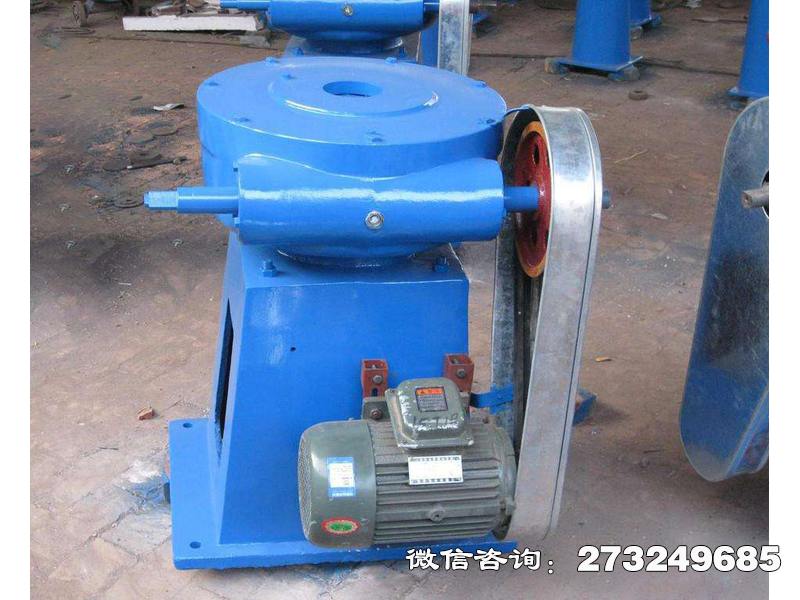 5T手電兩用啟閉機(jī)