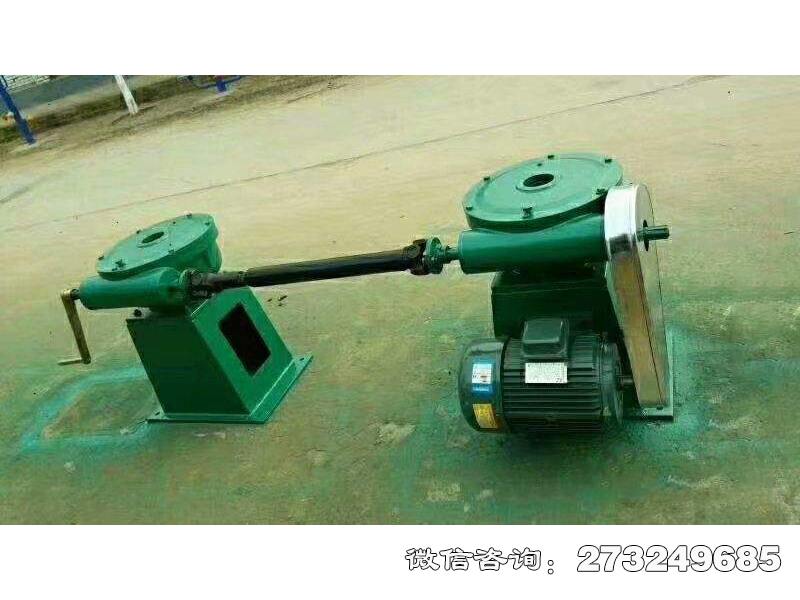 康縣雙吊點手電兩用啟閉機(jī)