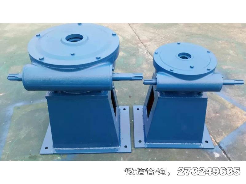 5噸閘門(mén)啟閉機(jī)