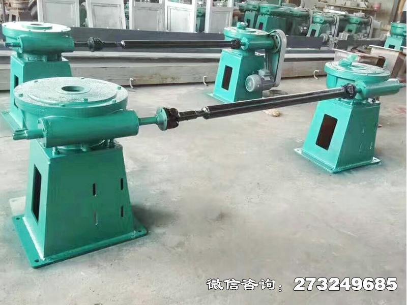 雙吊點(diǎn)閘門(mén)啟閉機(jī)