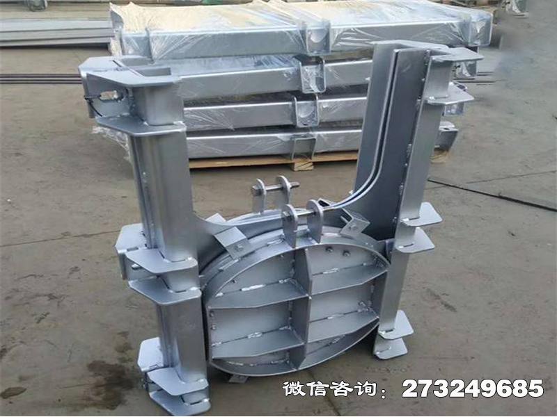 不銹鋼圓閘門(mén)